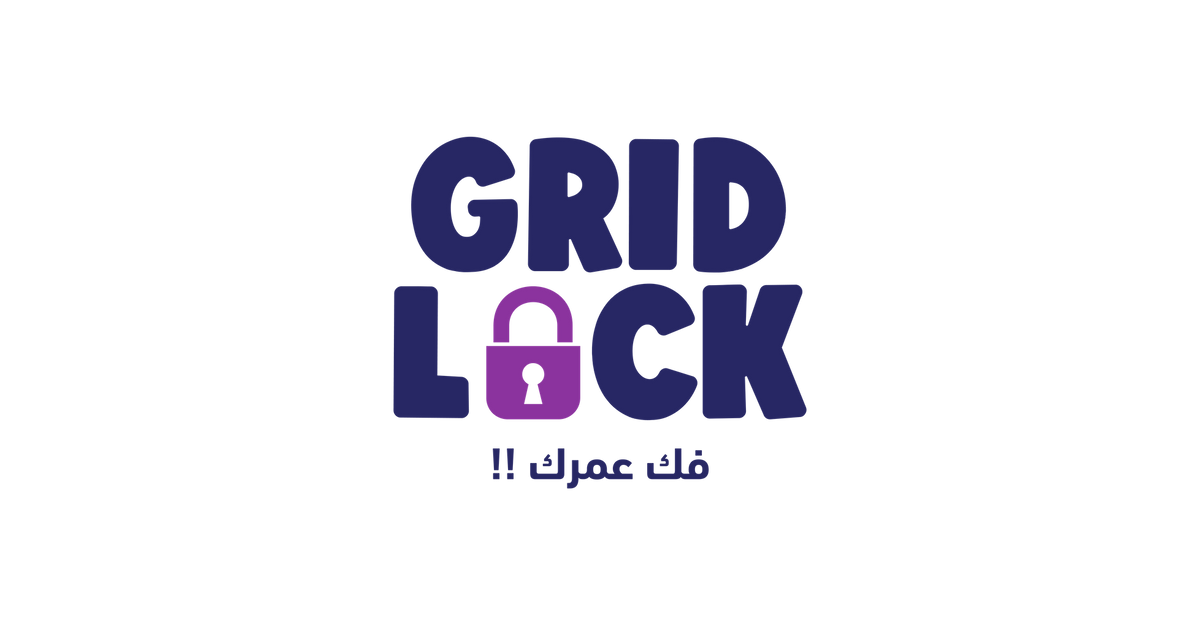 غريدلوك - فيديو شرح اللعبة – GridLock